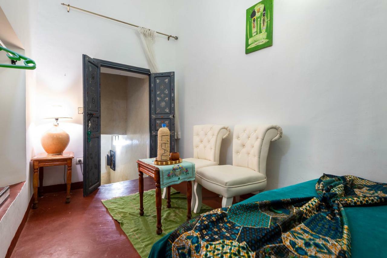 Riad Belko Marrakesh Esterno foto