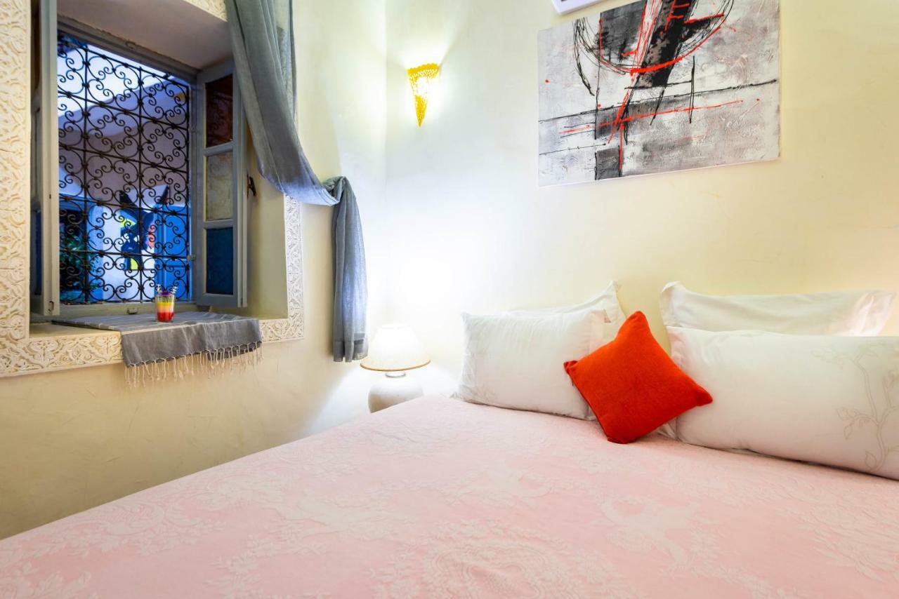 Riad Belko Marrakesh Esterno foto